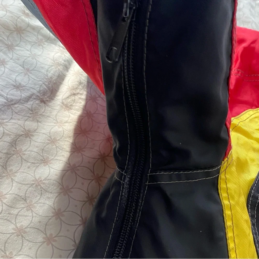 FXR Racing Jacket - Picture 6 of 11